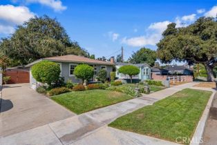 Single Family Residence, 433 Fairview st, Burbank, CA 91505 - 23