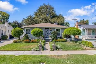 Single Family Residence, 433  N Fairview ST, Burbank, CA  Burbank, CA 91505