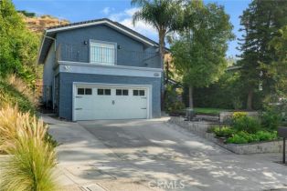 Single Family Residence, 1810  N Bel Aire DR, Burbank, CA  Burbank, CA 91504