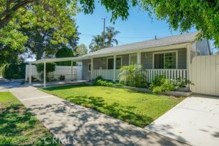 Single Family Residence, 207  S Griffith Park DR, CA  , CA 91506