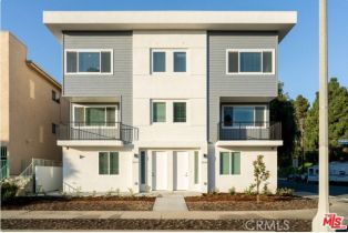 Residential Lease, 5220 Inglewood BLVD, Culver City, CA  Culver City, CA 90230