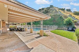 Single Family Residence, 3300 Brace Canyon rd, Burbank, CA 91504 - 27