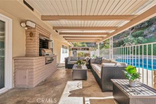 Single Family Residence, 3300 Brace Canyon rd, Burbank, CA 91504 - 30