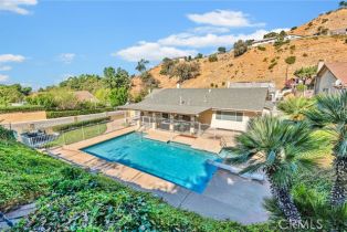 Single Family Residence, 3300 Brace Canyon rd, Burbank, CA 91504 - 37