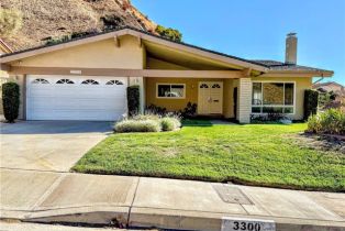 Single Family Residence, 3300 Brace Canyon RD, Burbank, CA  Burbank, CA 91504