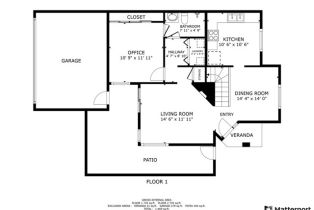 Condominium, 938 Quarterhorse ln, Oak Park, CA 91377 - 29