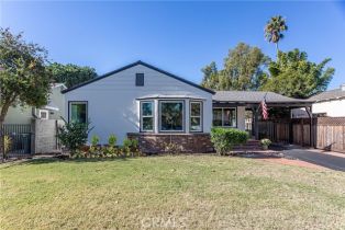 Single Family Residence, 341  S Orchard DR, Burbank, CA  Burbank, CA 91506