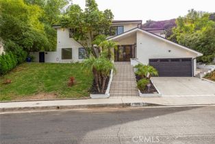 Single Family Residence, 17260 Quesan pl, Encino, CA 91316 - 2