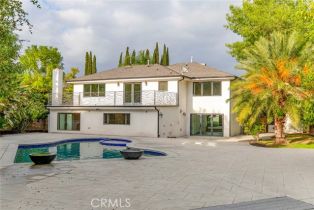 Single Family Residence, 17260 Quesan pl, Encino, CA 91316 - 20