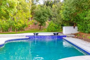 Single Family Residence, 17260 Quesan pl, Encino, CA 91316 - 21