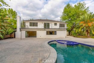 Single Family Residence, 17260 Quesan pl, Encino, CA 91316 - 22