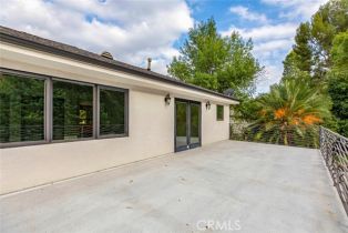 Single Family Residence, 17260 Quesan pl, Encino, CA 91316 - 45