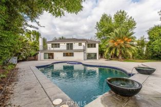 Residential Lease, 17260 Quesan PL, Encino, CA  Encino, CA 91316