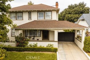 Single Family Residence, 1281 Orange Grove blvd, Pasadena, CA 91104 - 2