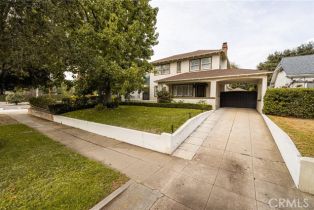 Single Family Residence, 1281 Orange Grove blvd, Pasadena, CA 91104 - 22