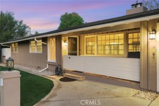 Single Family Residence, 22217 Cass ave, Woodland Hills, CA 91364 - 2