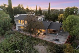 Single Family Residence, 22217 Cass ave, Woodland Hills, CA 91364 - 46