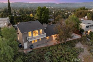 Single Family Residence, 22217 Cass ave, Woodland Hills, CA 91364 - 47