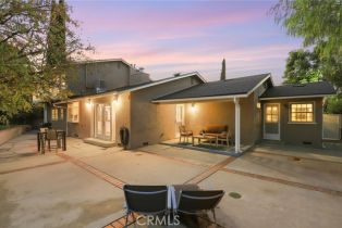 Single Family Residence, 22217 Cass ave, Woodland Hills, CA 91364 - 54