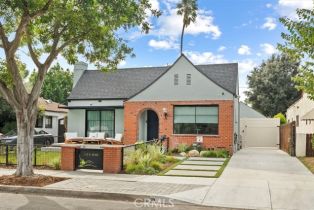 Single Family Residence, 115 Rose st, Burbank, CA 91505 - 2