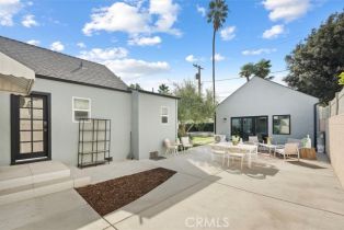 Single Family Residence, 115 Rose st, Burbank, CA 91505 - 30