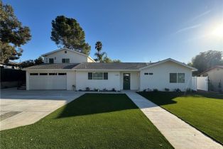 Residential Lease, 1336 Calle Tulipan, Thousand Oaks, CA  Thousand Oaks, CA 91360