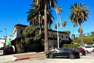 Residential Income, 5648 Franklin ave, Los Feliz, CA 90028 - 3