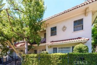 Residential Income, 5648 Franklin ave, Los Feliz, CA 90028 - 5