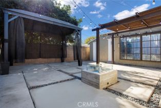 Single Family Residence, 726 31st st, Long Beach, CA 90806 - 18