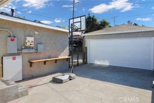 Single Family Residence, 726 31st st, Long Beach, CA 90806 - 22