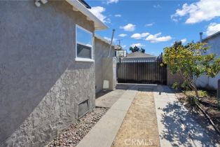 Single Family Residence, 726 31st st, Long Beach, CA 90806 - 23