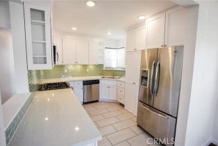 Single Family Residence, 726 31st st, Long Beach, CA 90806 - 4