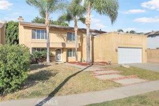 Single Family Residence, 3517 Sweetwood st, Simi Valley, CA 93063 - 3