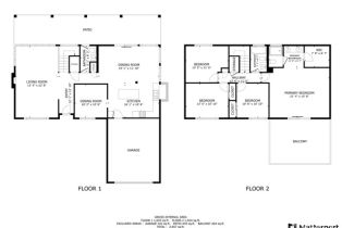 Single Family Residence, 3517 Sweetwood st, Simi Valley, CA 93063 - 34