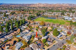 Single Family Residence, 3458 Gary ct, Simi Valley, CA 93063 - 40