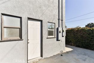 Residential Income, 1318 W Commonwealth, Fullerton, CA 92833 - 21