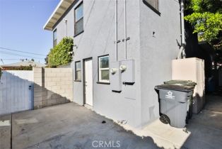 Residential Income, 1318 W Commonwealth, Fullerton, CA 92833 - 22