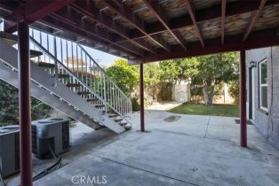 Residential Income, 1318 W Commonwealth, Fullerton, CA 92833 - 24