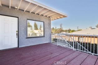 Residential Income, 1318 W Commonwealth, Fullerton, CA 92833 - 27