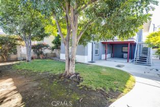 Residential Income, 1318 W Commonwealth, Fullerton, CA 92833 - 6