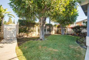 Residential Income, 1318 W Commonwealth, Fullerton, CA 92833 - 7