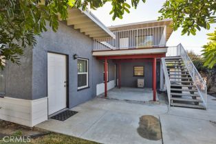 Residential Income, 1318 W Commonwealth, Fullerton, CA  Fullerton, CA 92833