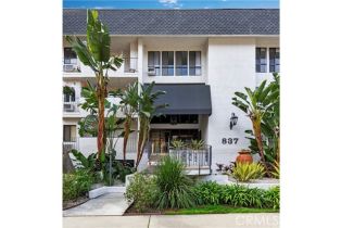 Condominium, 837 West Knoll dr, West Hollywood , CA 90069 - 2