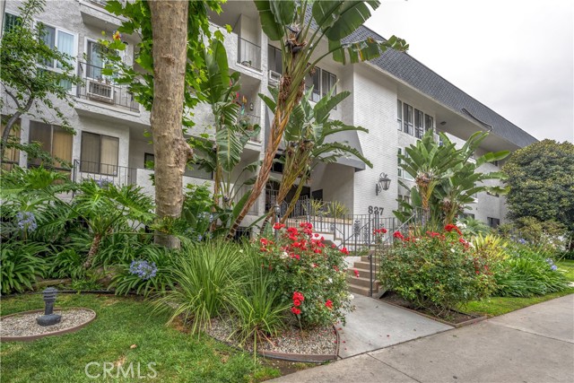 Condominium, 837 West Knoll dr, West Hollywood , CA 90069 - 1