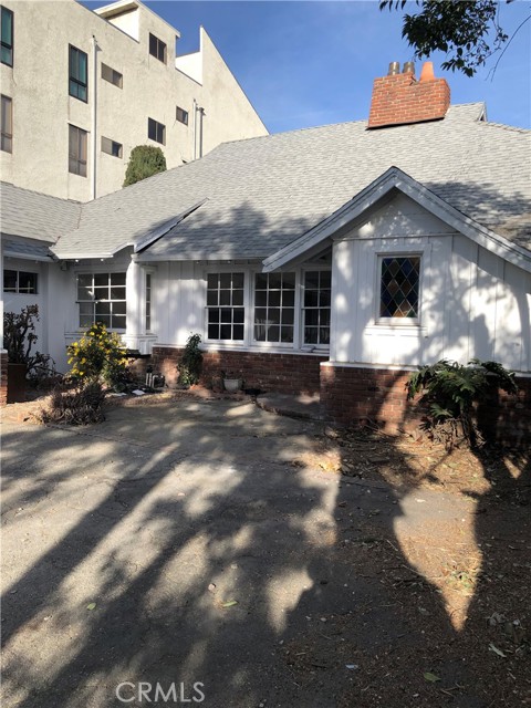 Single Family Residence, 216 Rose st, Burbank, CA 91505 - 1