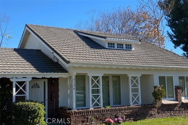 Single Family Residence, 5128 Fulton ave, Sherman Oaks, CA 91423 - 1