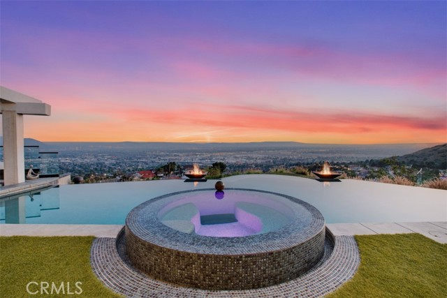 Single Family Residence, 3309 Wedgewood ln, Burbank, CA 91504 - 1