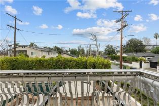 Single Family Residence, 4300 Rhodes ave, Studio City, CA 91604 - 41