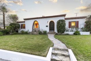 Single Family Residence, 233 Sparks st, Burbank, CA 91506 - 3