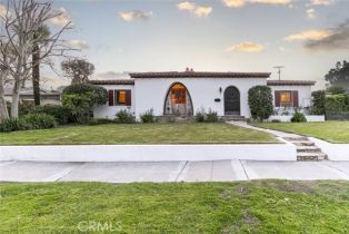 Single Family Residence, 233 Sparks st, Burbank, CA 91506 - 4